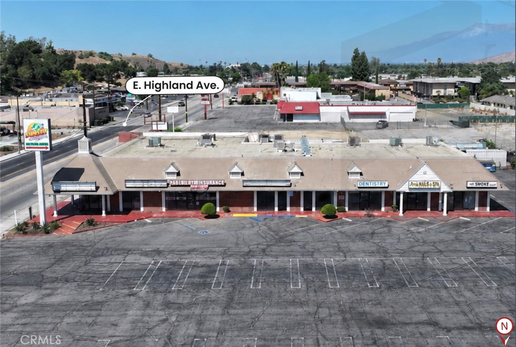 1470 E Highland