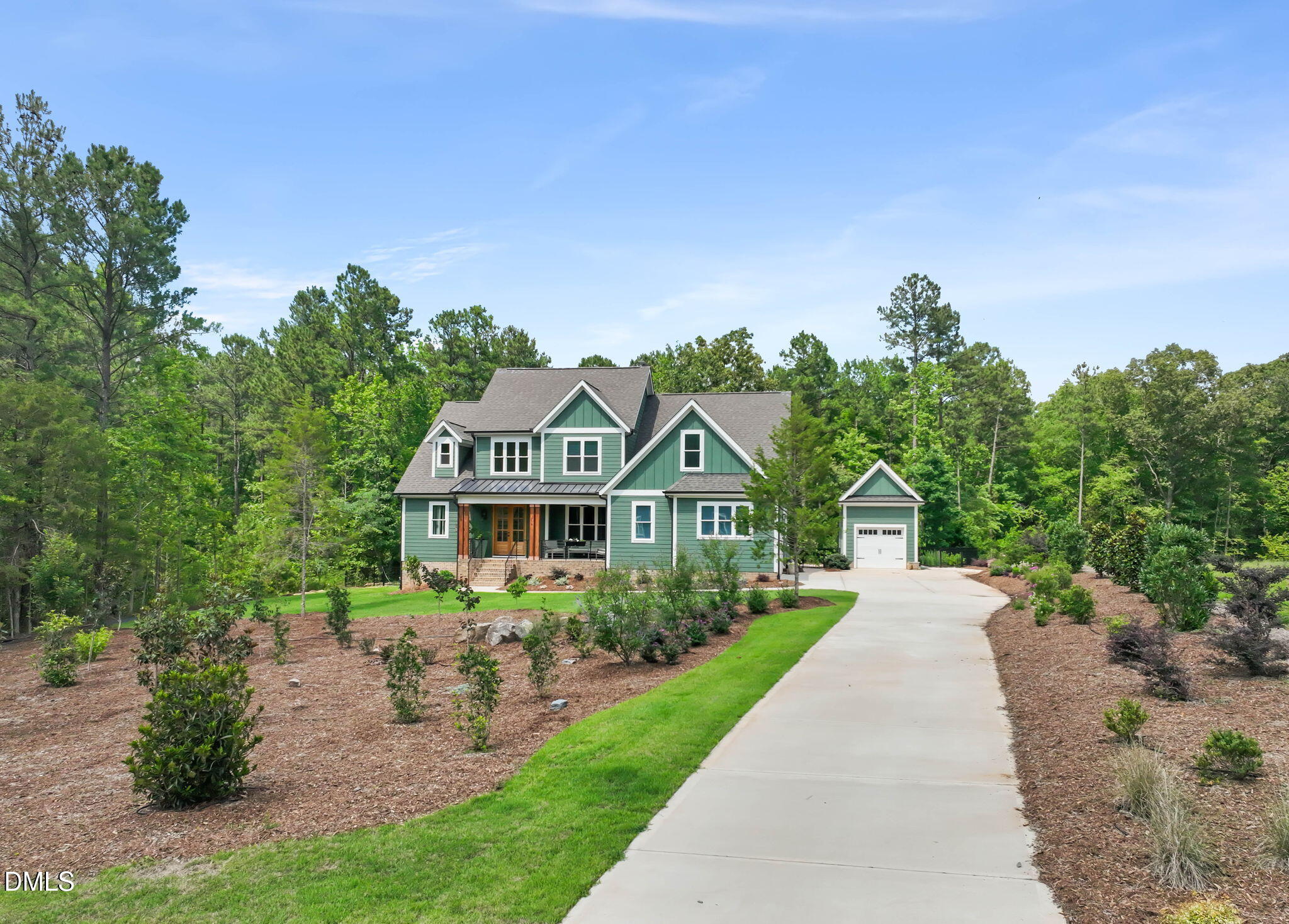 270 Whistlers Cove, Louisburg, NC 27549