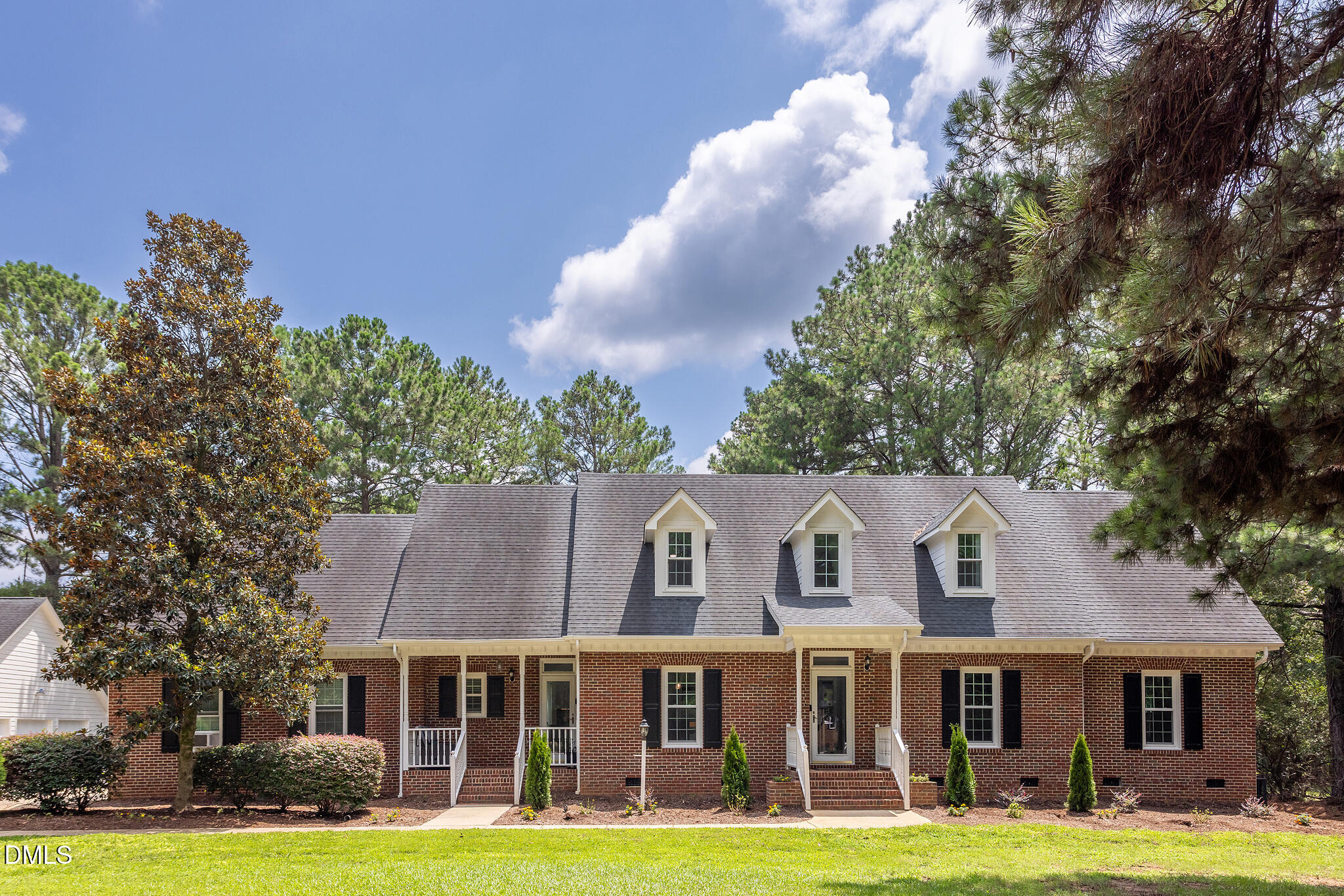 4705 Carolton Drive, Raleigh, NC 27606