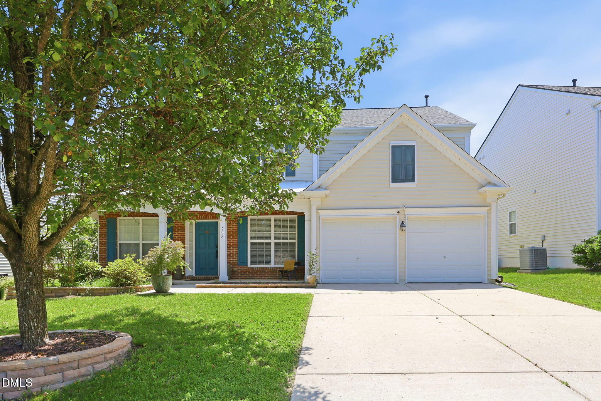 205 Shakespeare Street, Morrisville, NC 27560