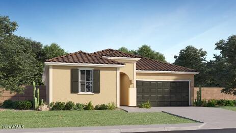 33854 N MEDIO Avenue, San Tan Valley, AZ 85143