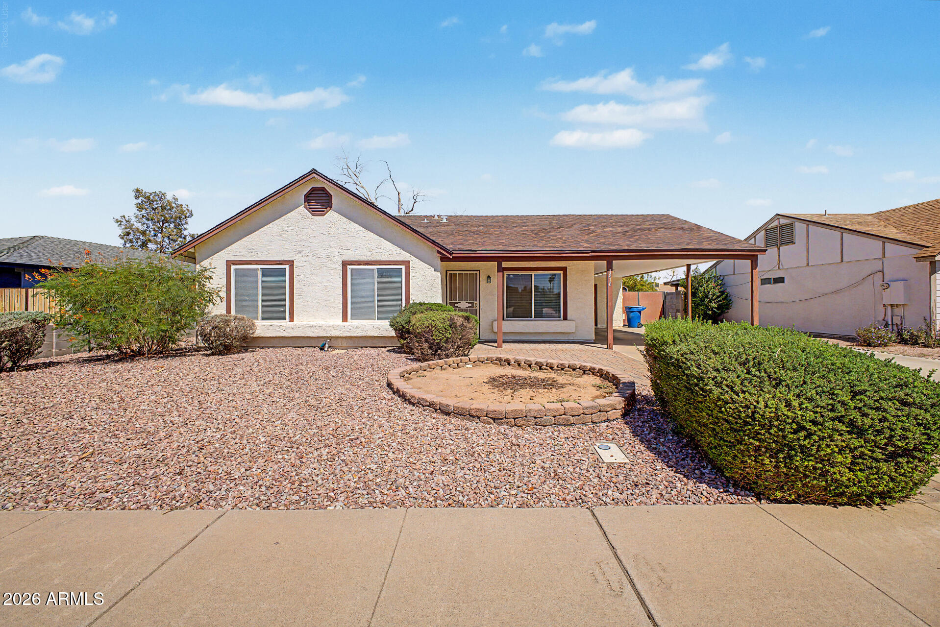 1818 W MISSION Drive, Chandler, AZ 85224