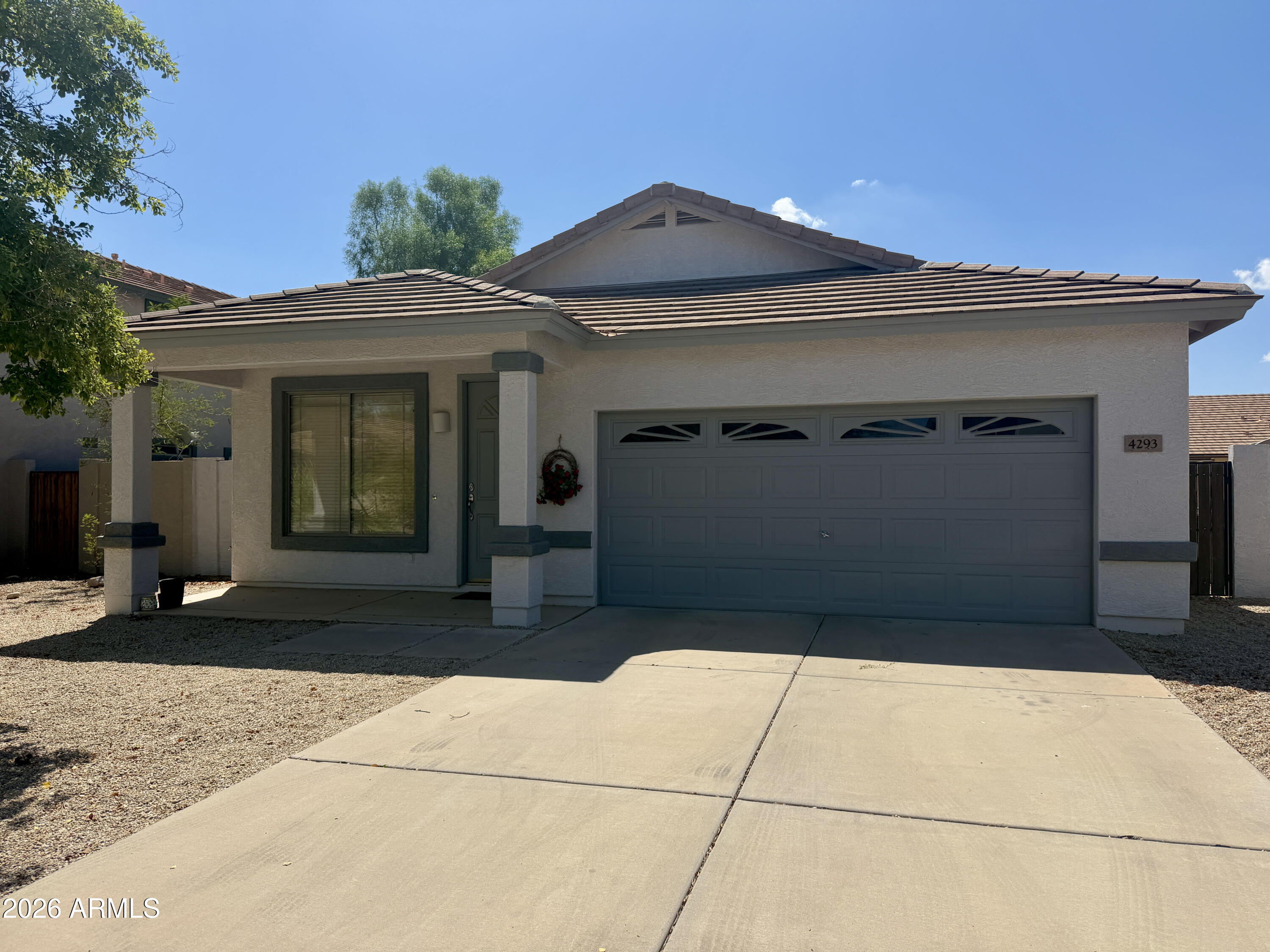 4293 E DUBLIN Street, Gilbert, AZ 85295