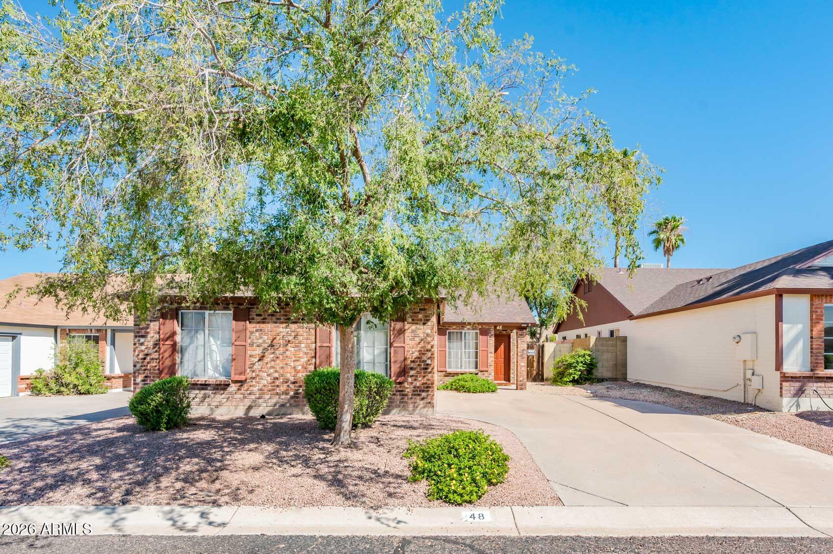 1111 N 64TH Street 48, Mesa, AZ 85205