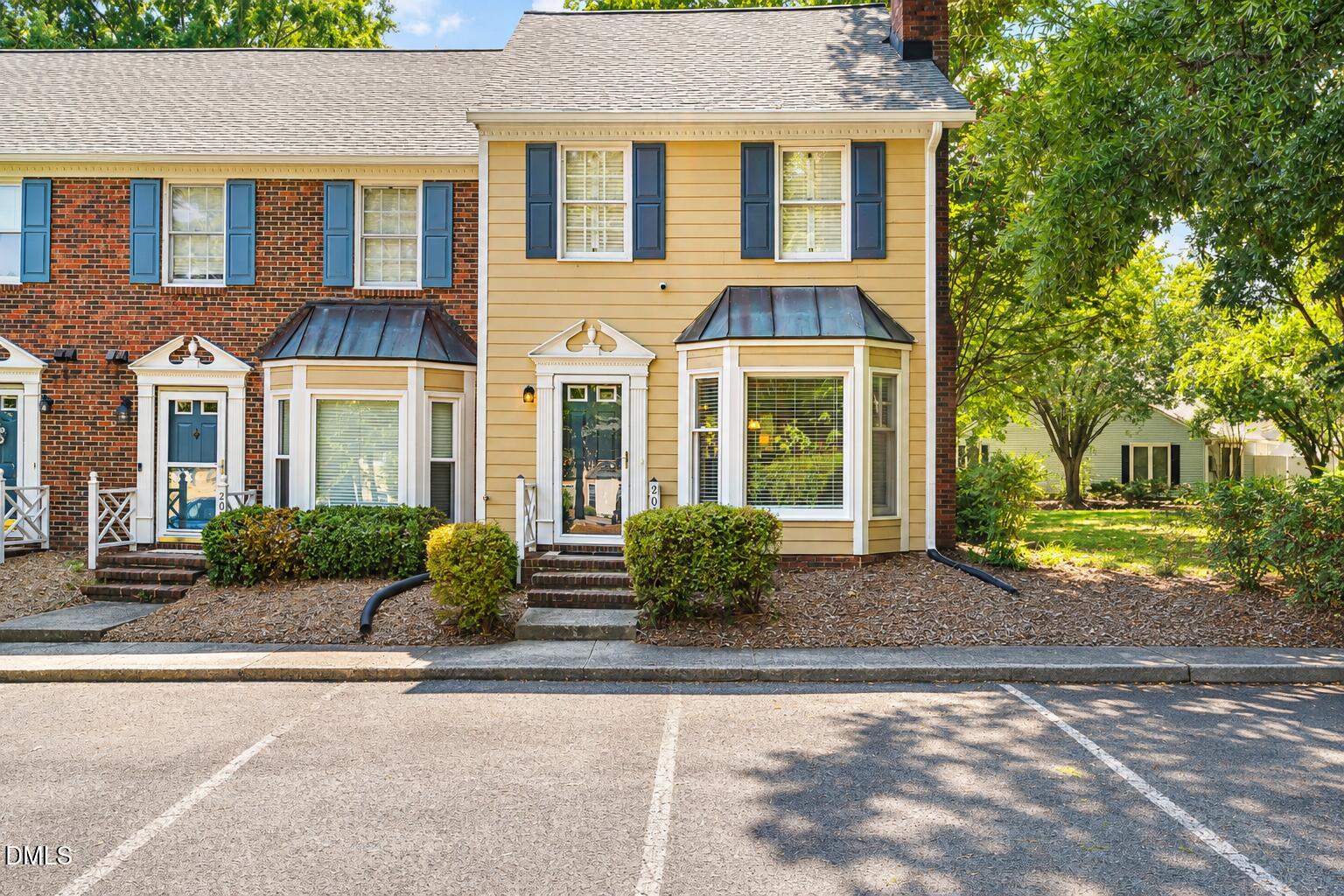200 Standish Drive, Chapel Hill, NC 27517