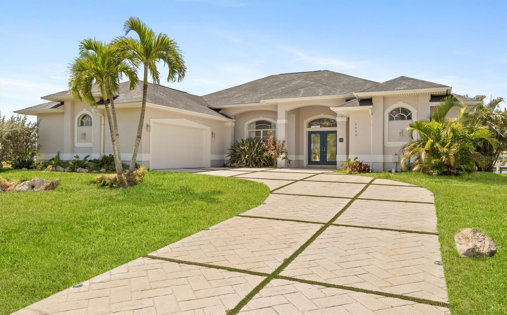 8090 ARLEWOOD CIRCLE