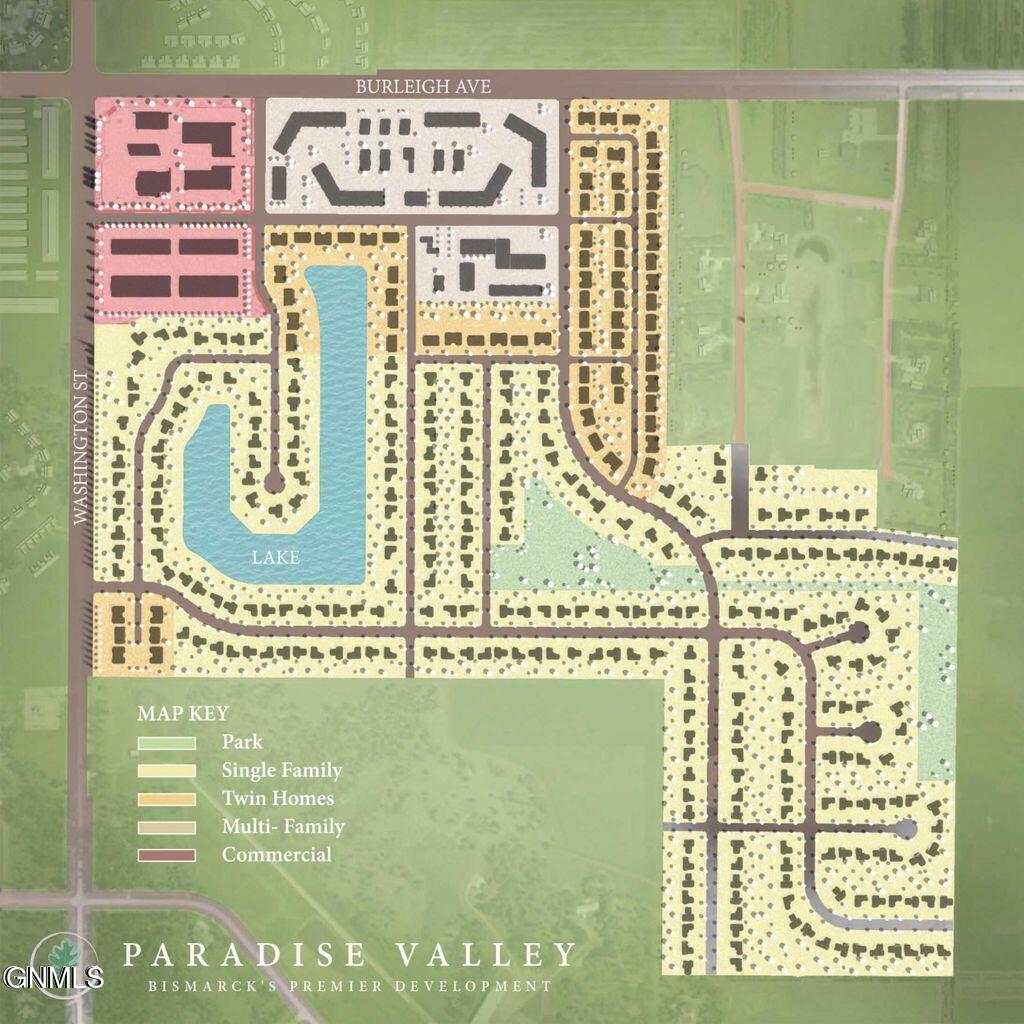 20/21 Boston Drive, Bismarck, ND 58504
