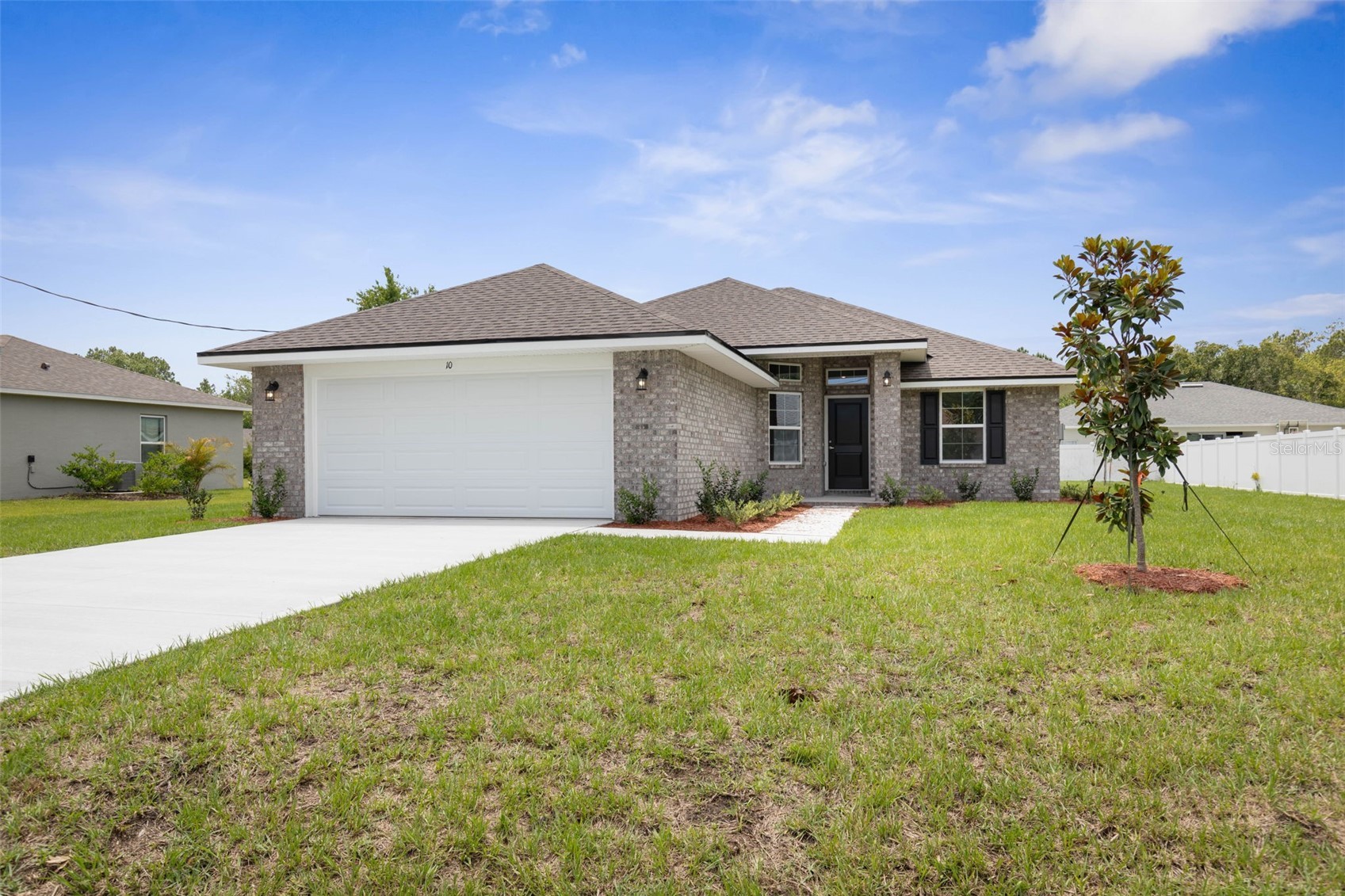 21 RED BIRCH LANE