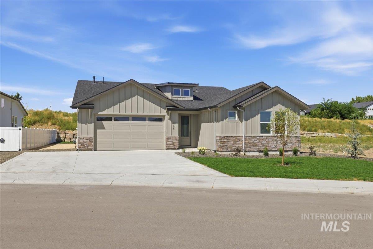 446 W Millstone St, Middleton ID 83644