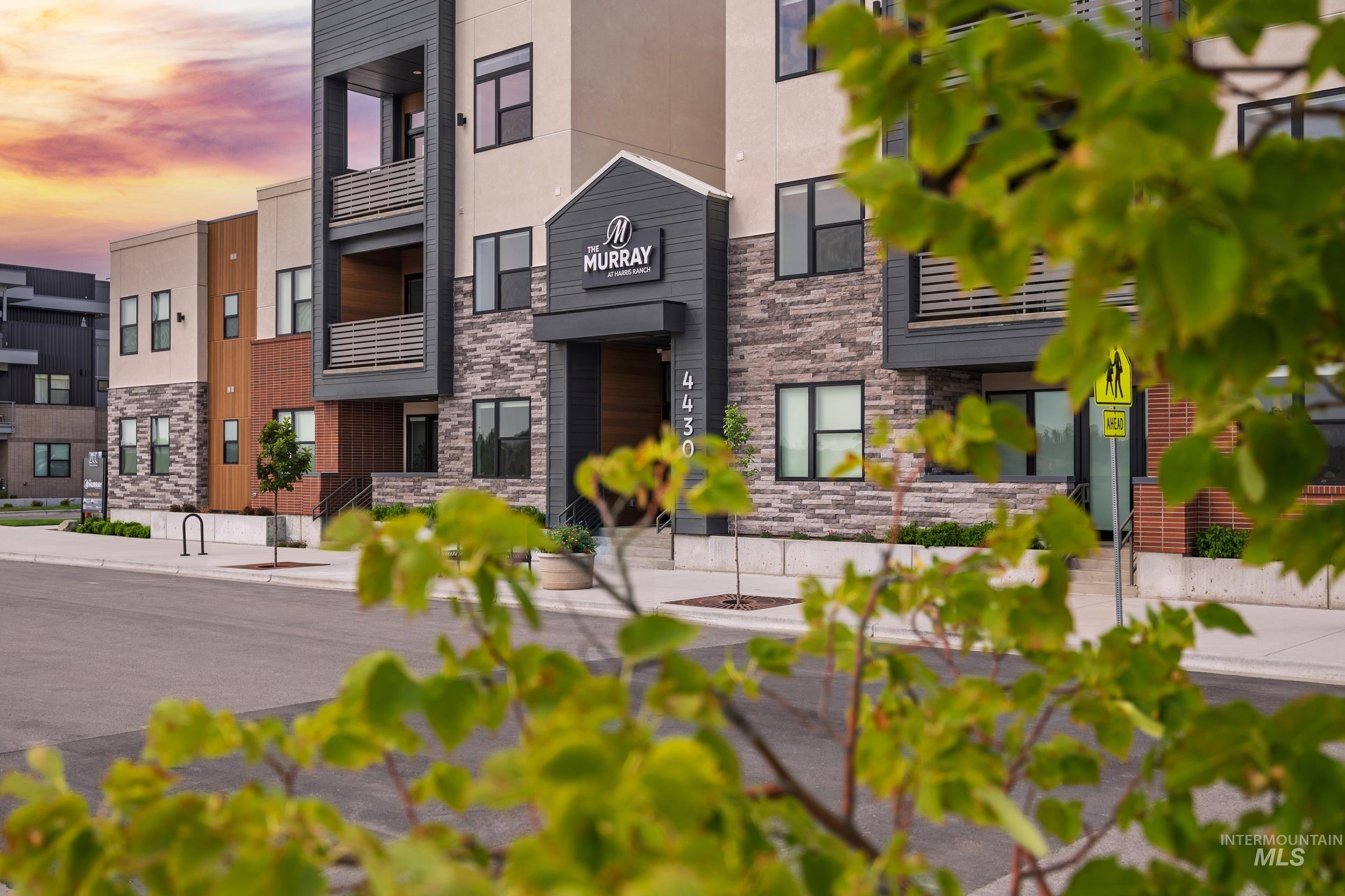 4430 E Haystack St # 101, Boise ID 83716