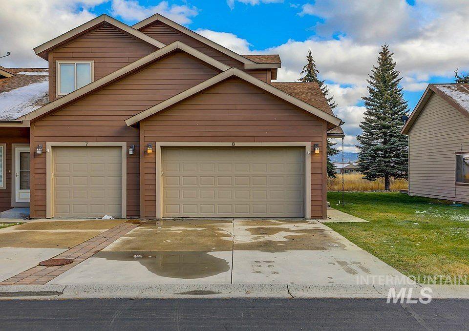 26 Mangum Circle # 8, Donnelly ID 83615