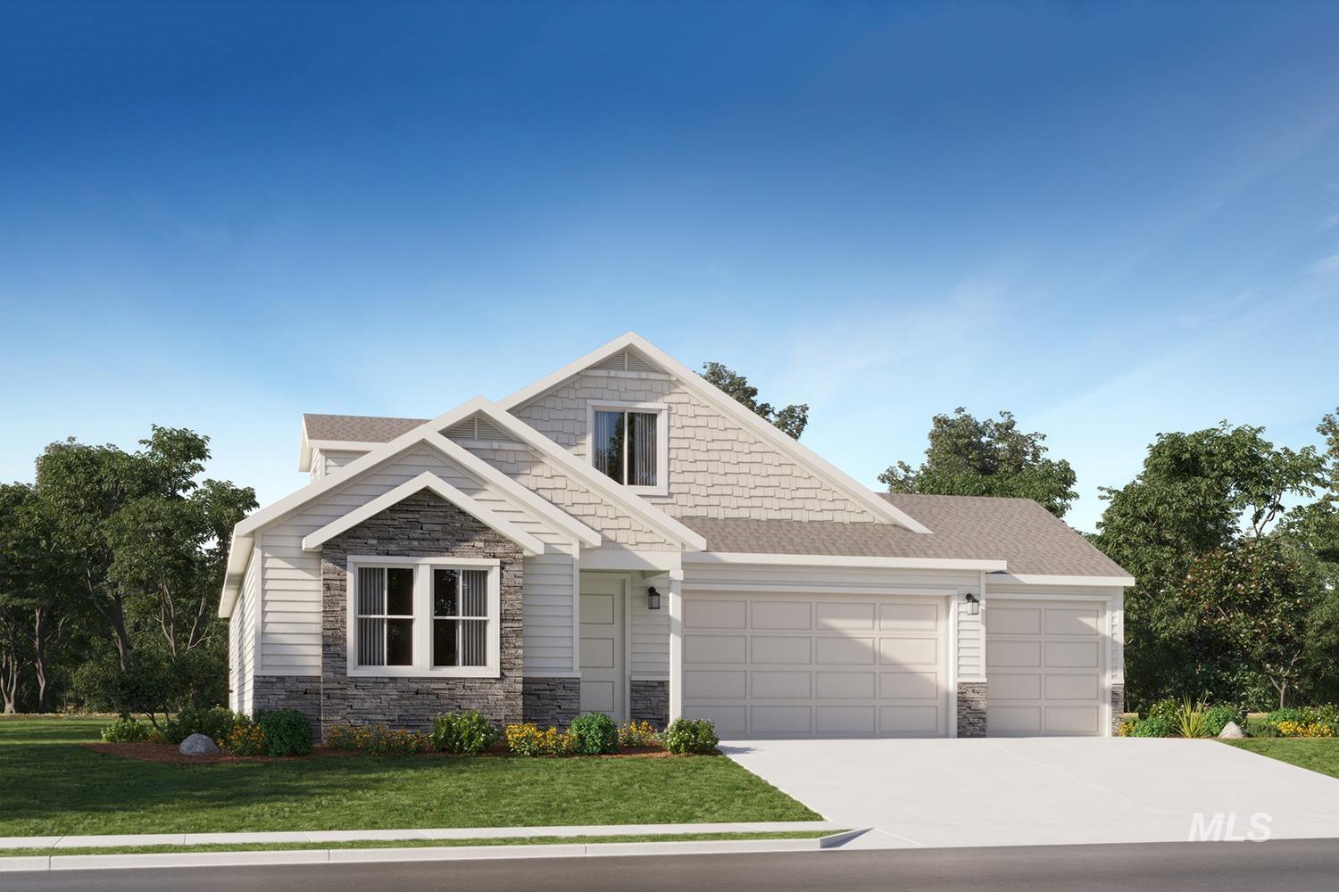 14393 Stratus Court, Caldwell ID 83607