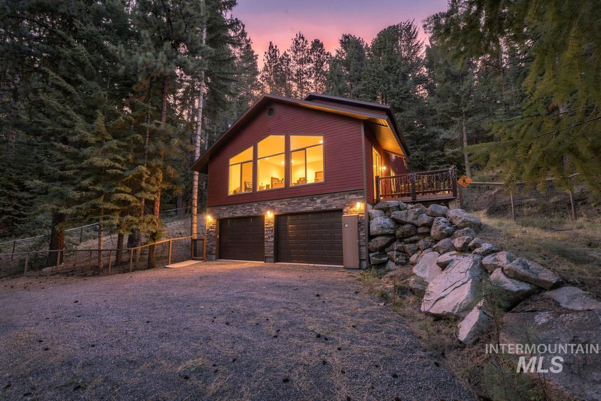 23 Landale Lane, Cascade ID 83611