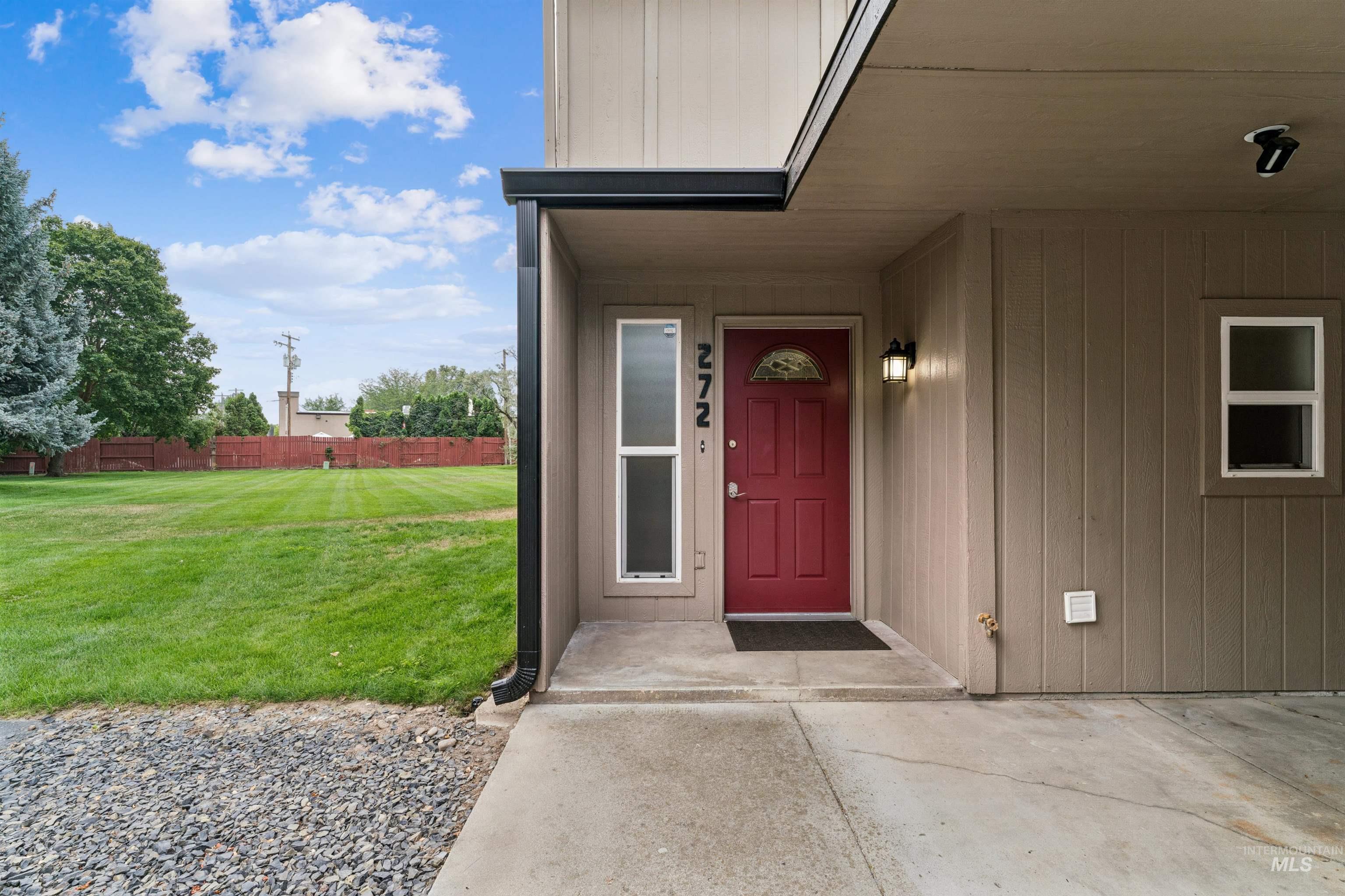 272 N Eagle Glen Ln., Eagle ID 83616