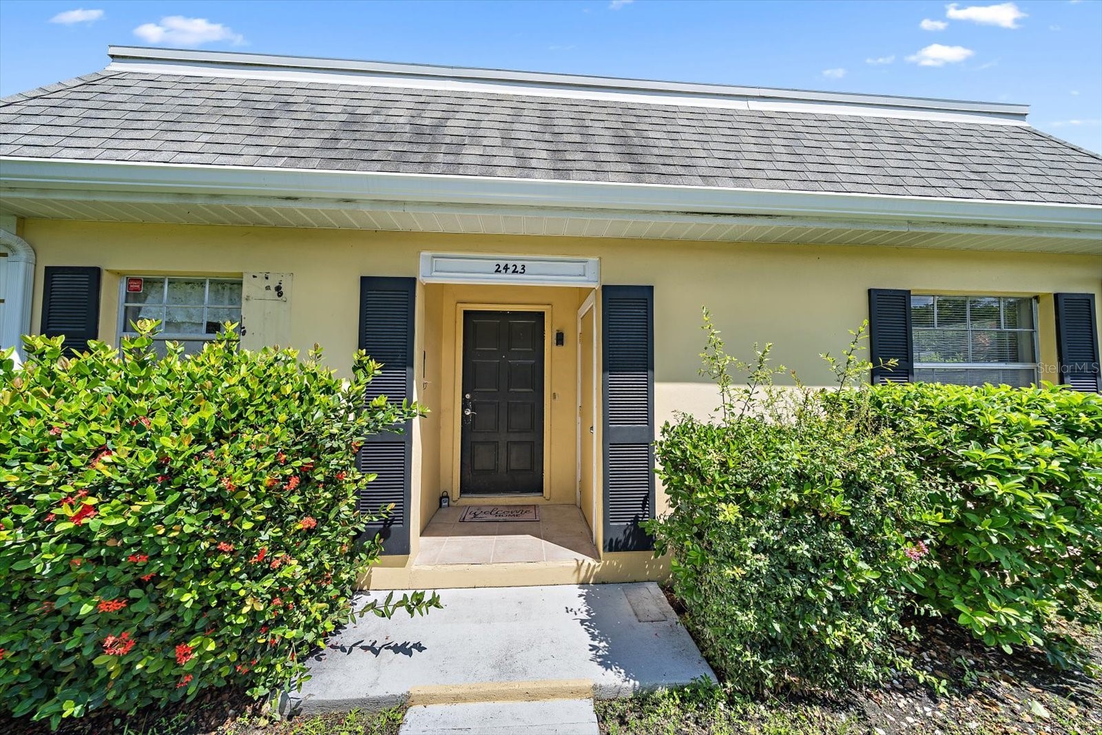 2423 ASPINWALL STREET 2423