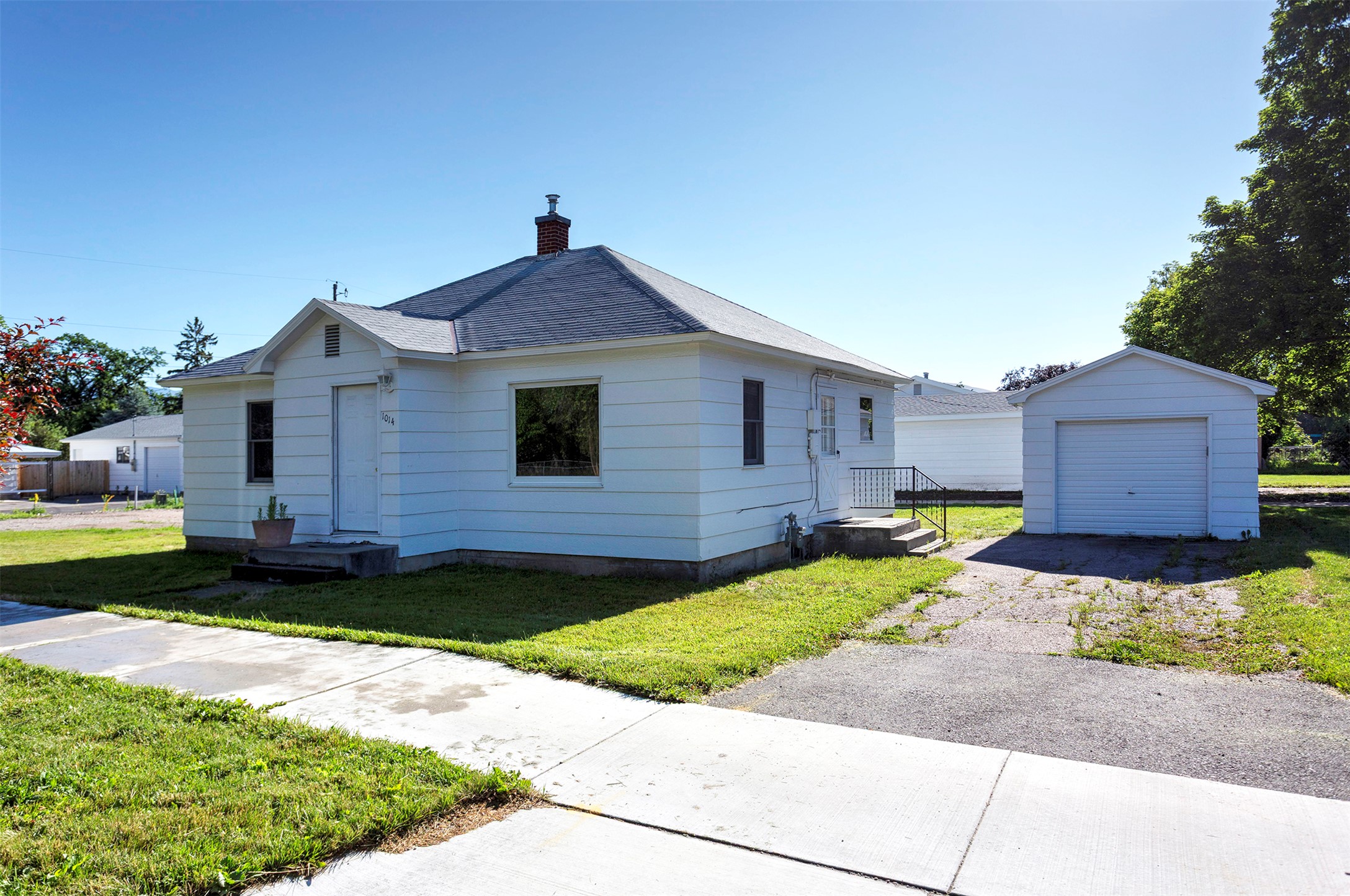 1014 Eaton Street