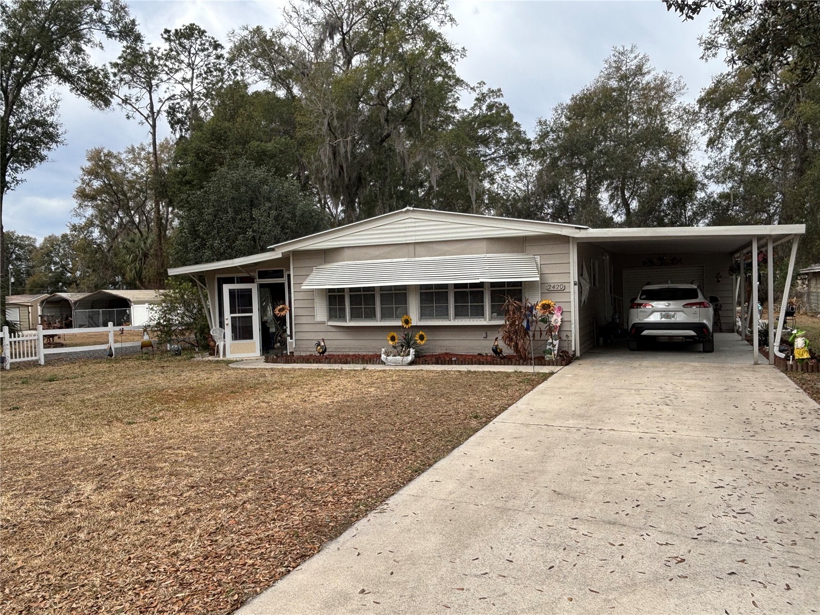 2420 SE 175TH TERRACE