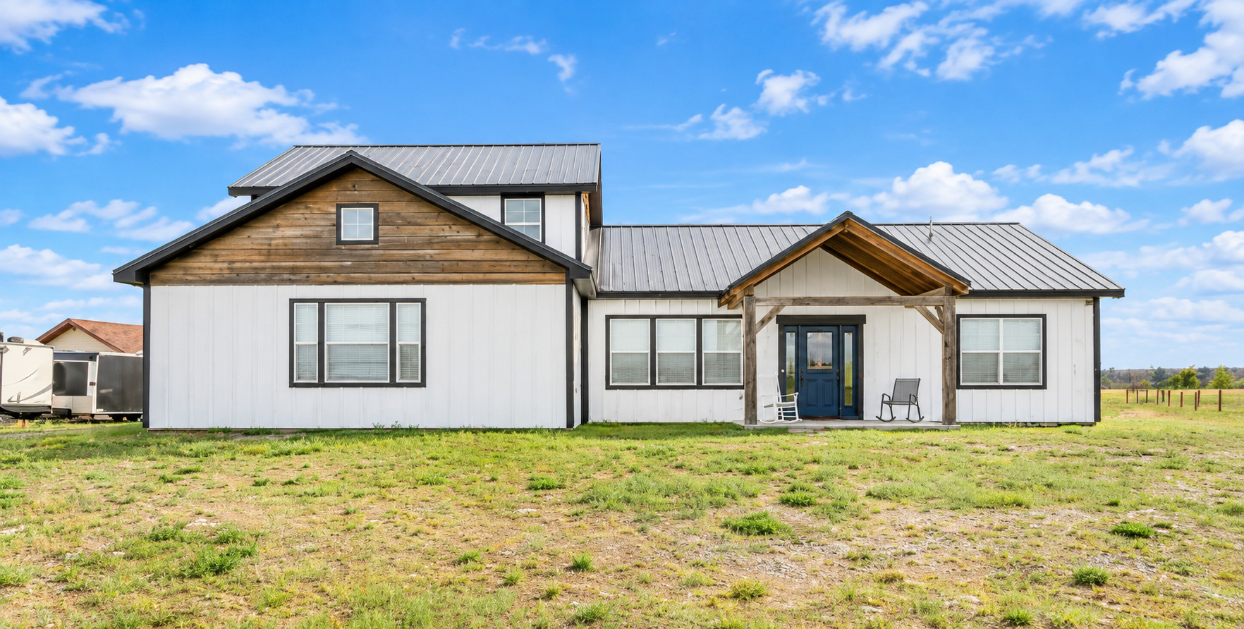 26 Mountain Vista Drive