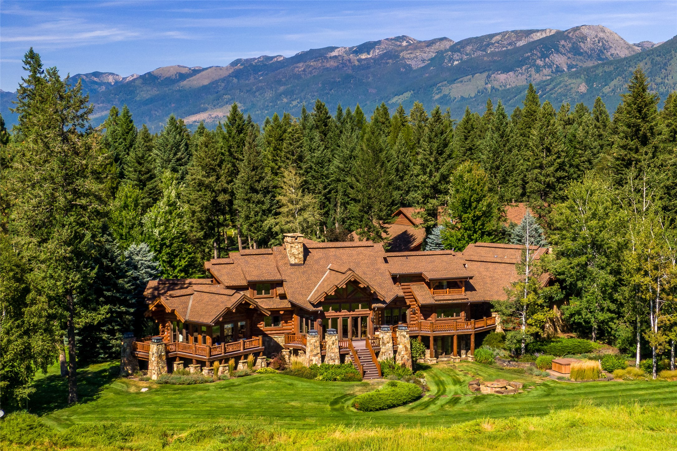 12890 Carney Ranch Road