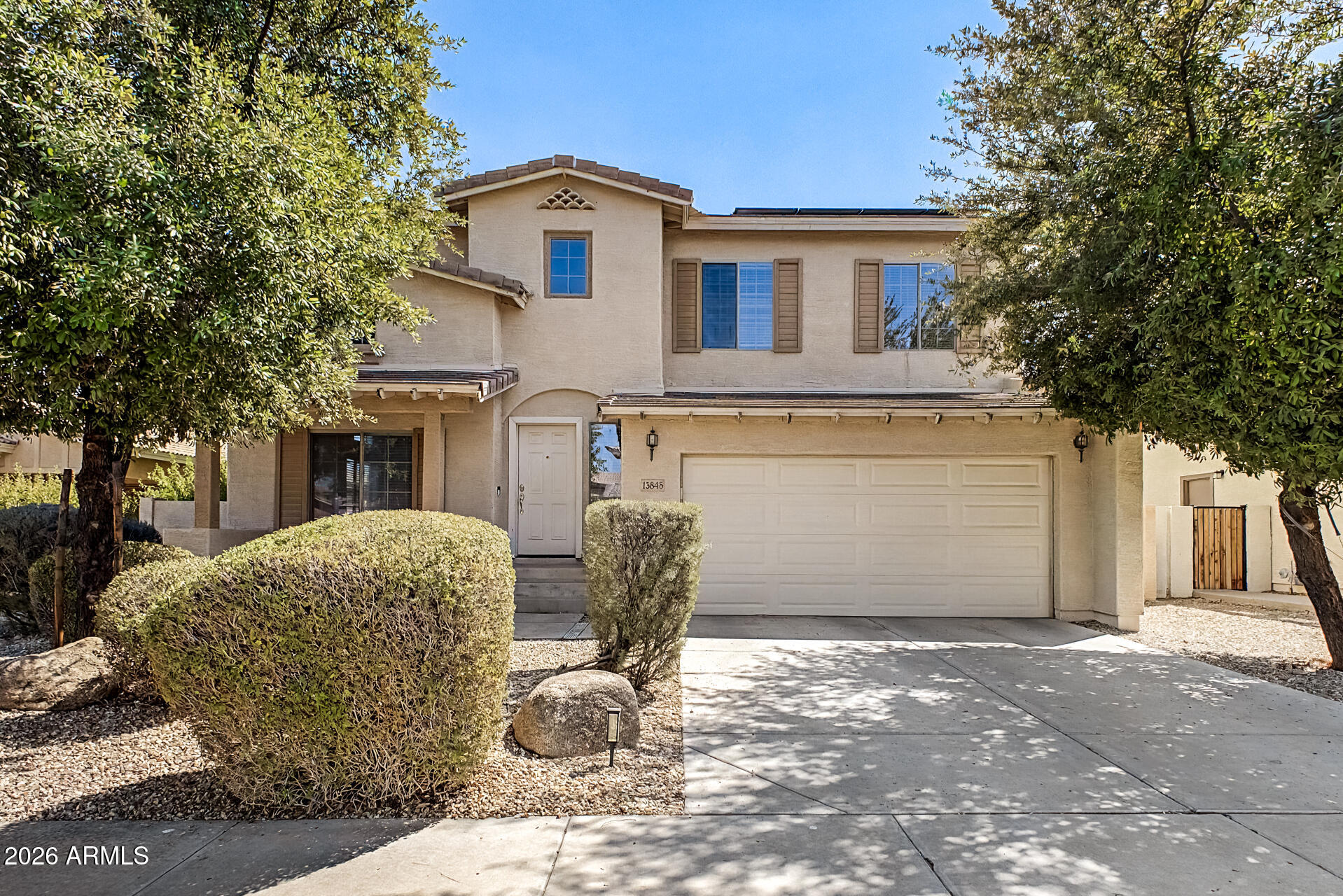 13845 W VENTURA Street, Surprise, AZ 85379