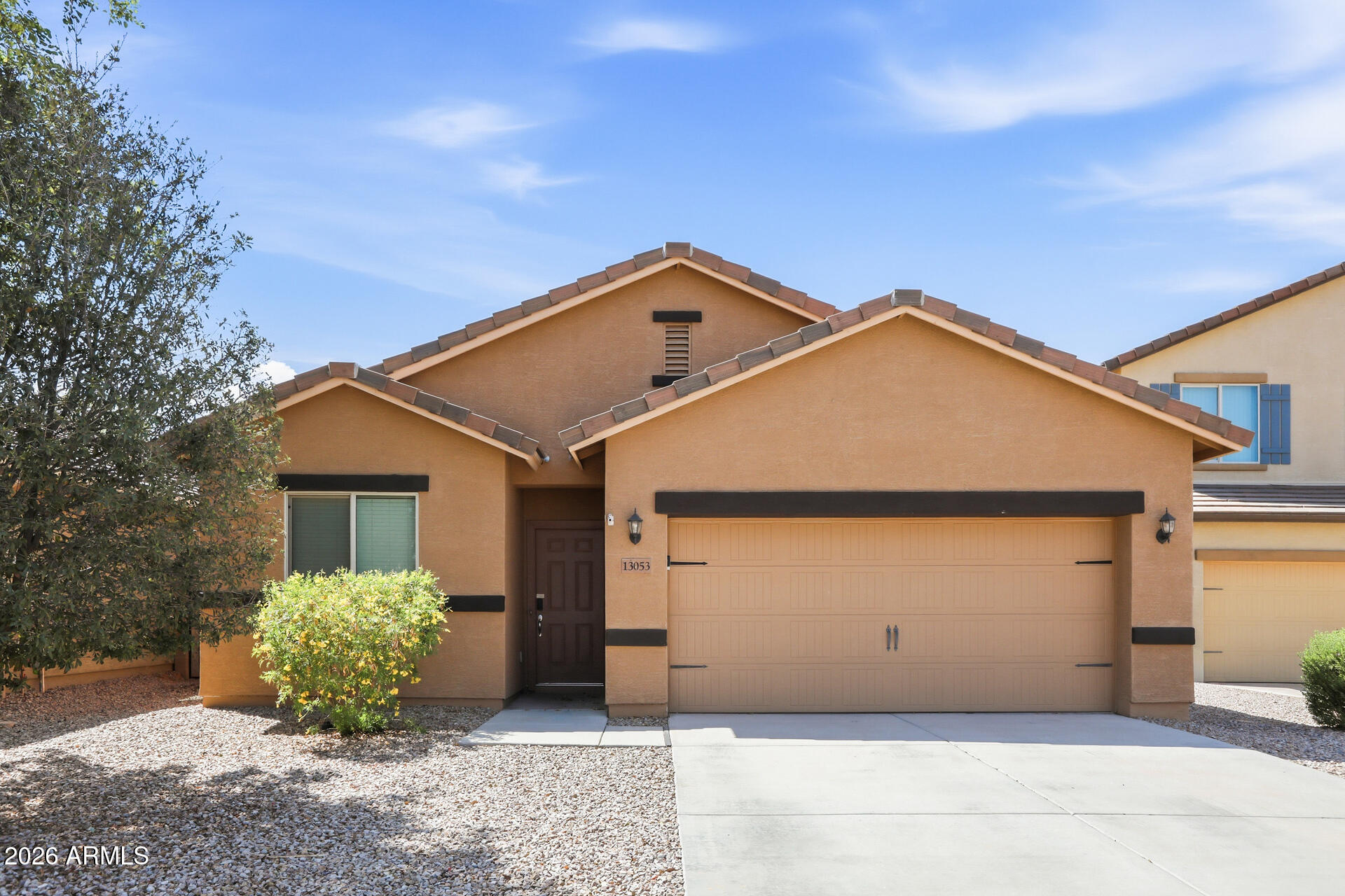 13053 E TUMBLEWEED Lane, Florence, AZ 85132