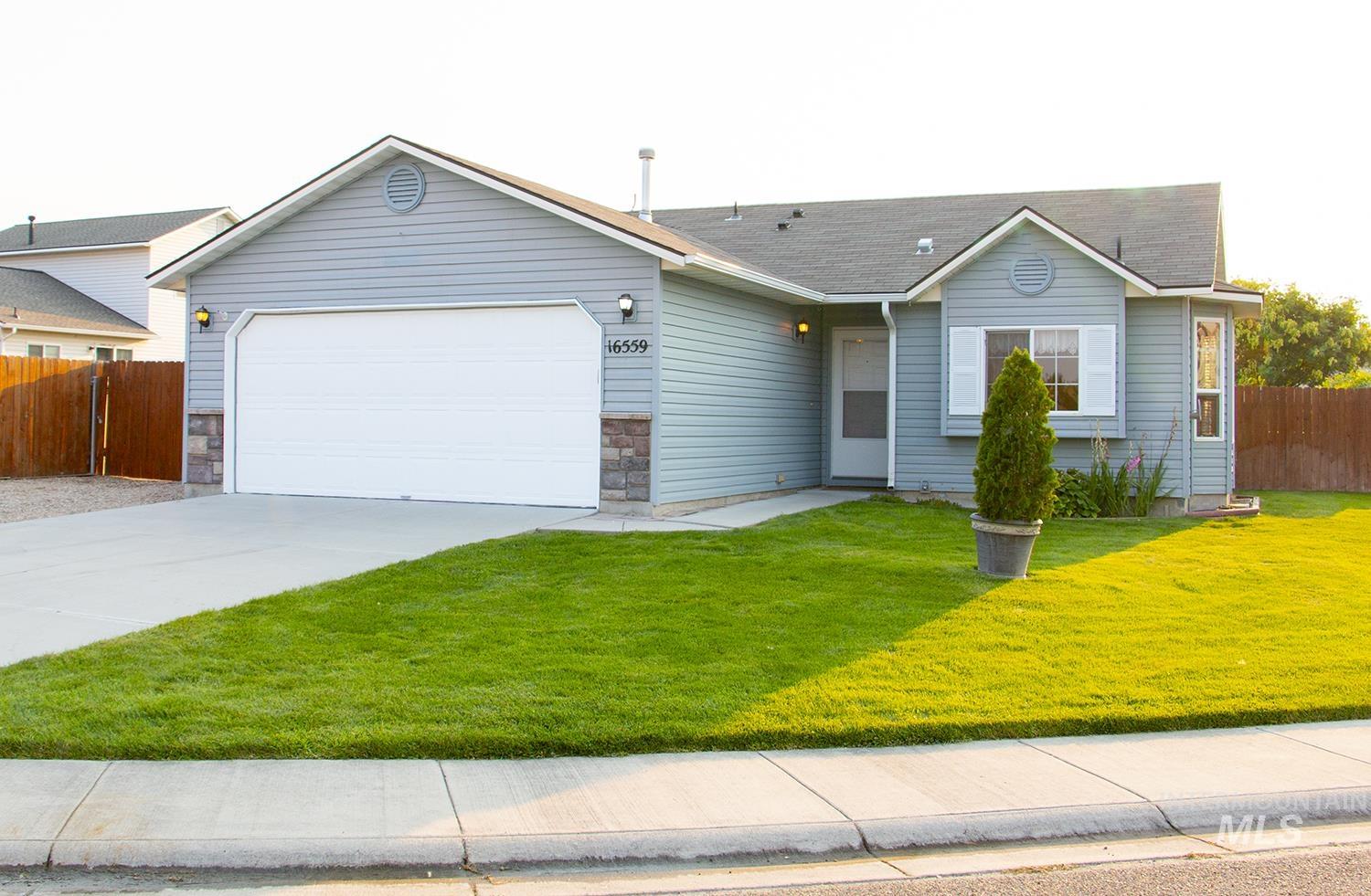 16559 Bayou Way, Caldwell ID 83607