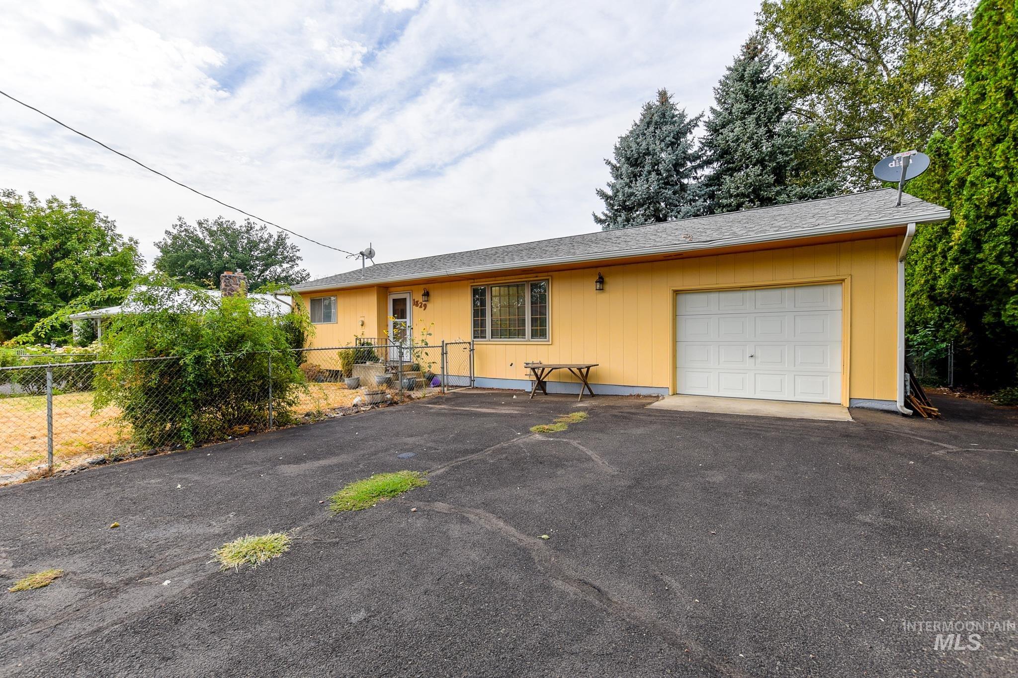 1829 Powers Ave., Lewiston ID 83501