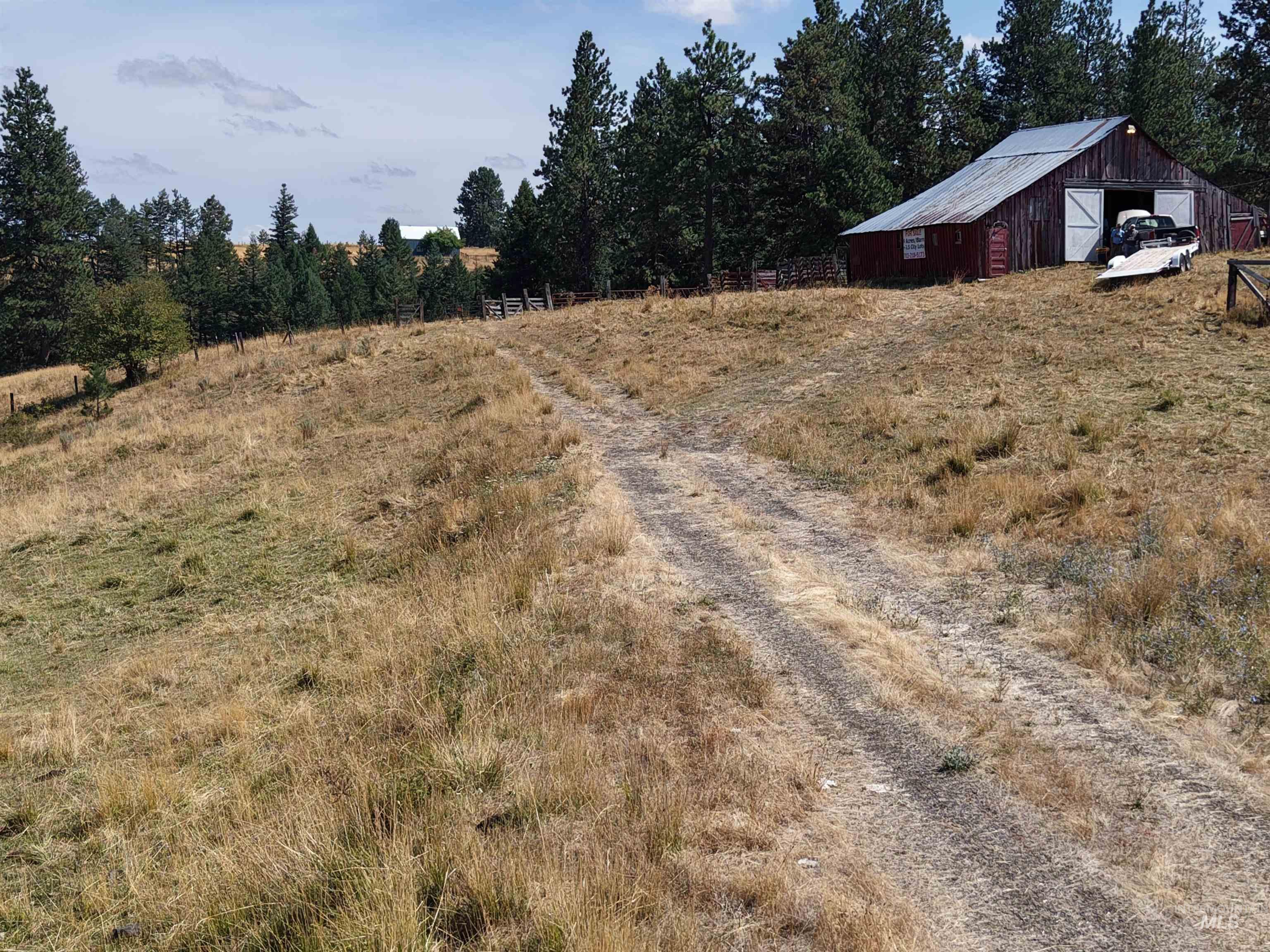 TBD Mason Ave, Winchester ID 83555