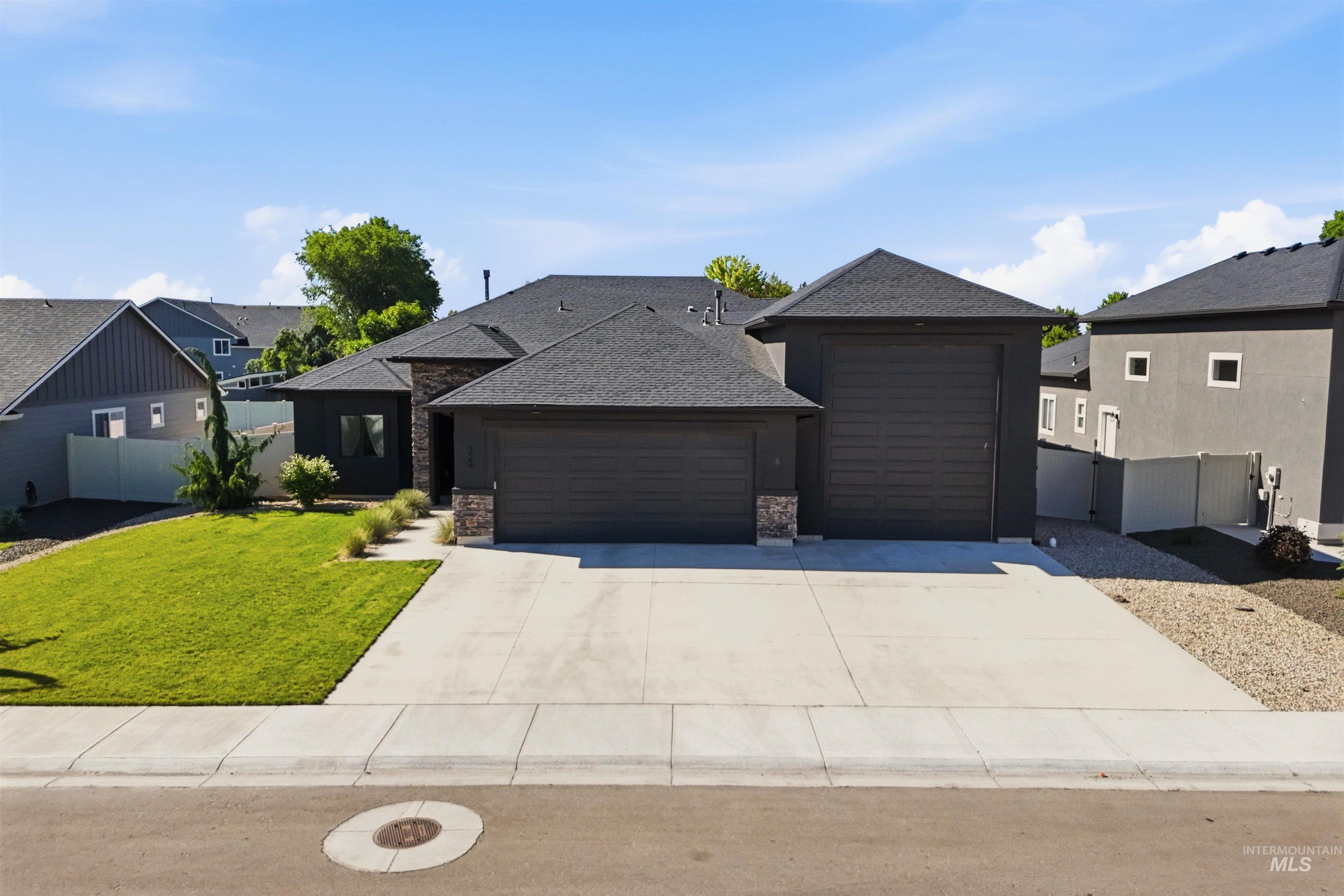 229 W Moray St, Middleton ID 83644