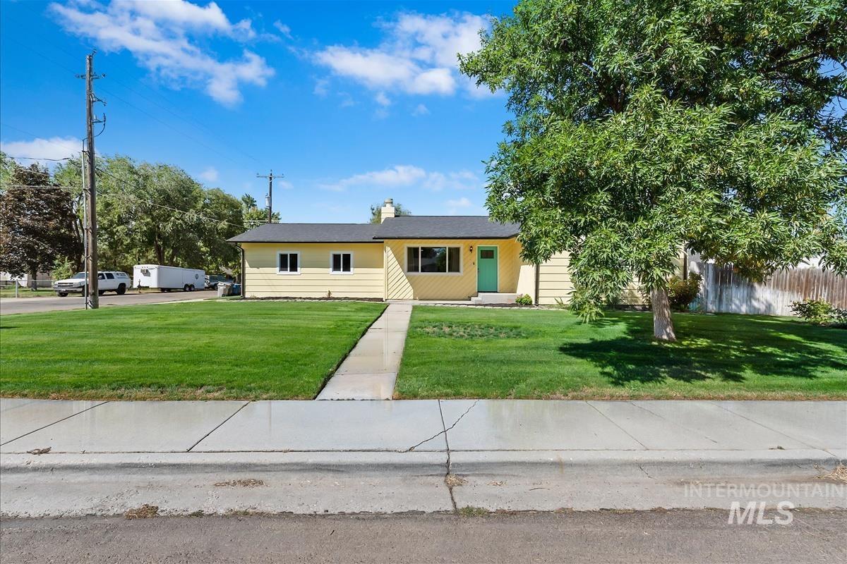 5344 W Malad St, Boise ID 83705