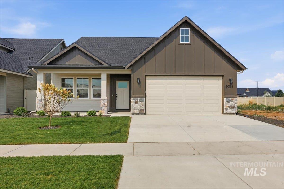 9391 S Esmeralda Ave, Kuna ID 83634