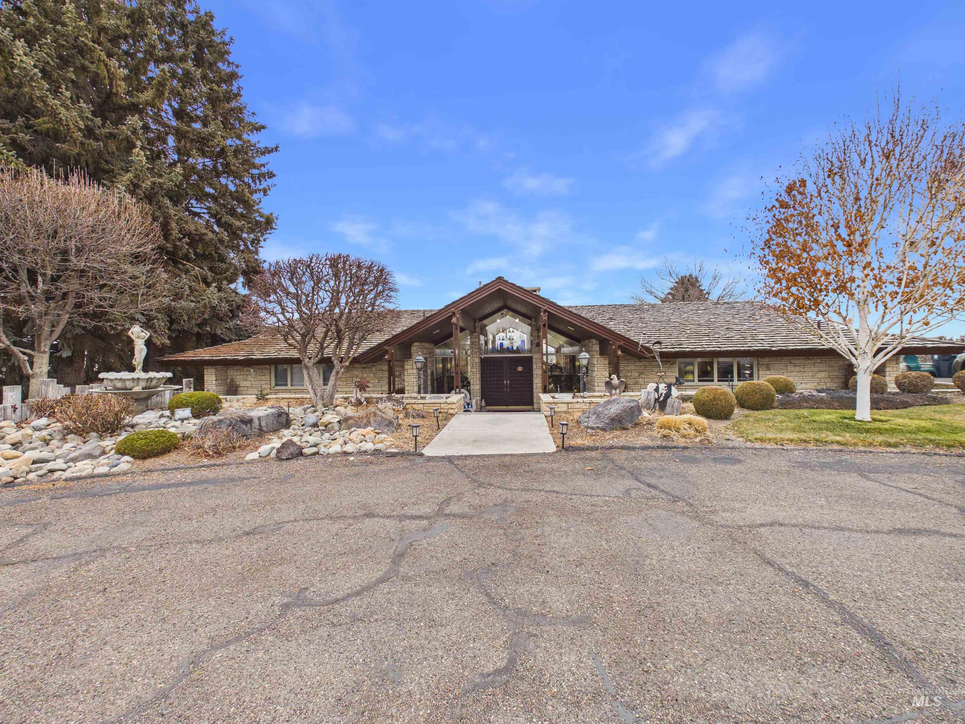 35 Van Engelen Road, Burley ID 83318