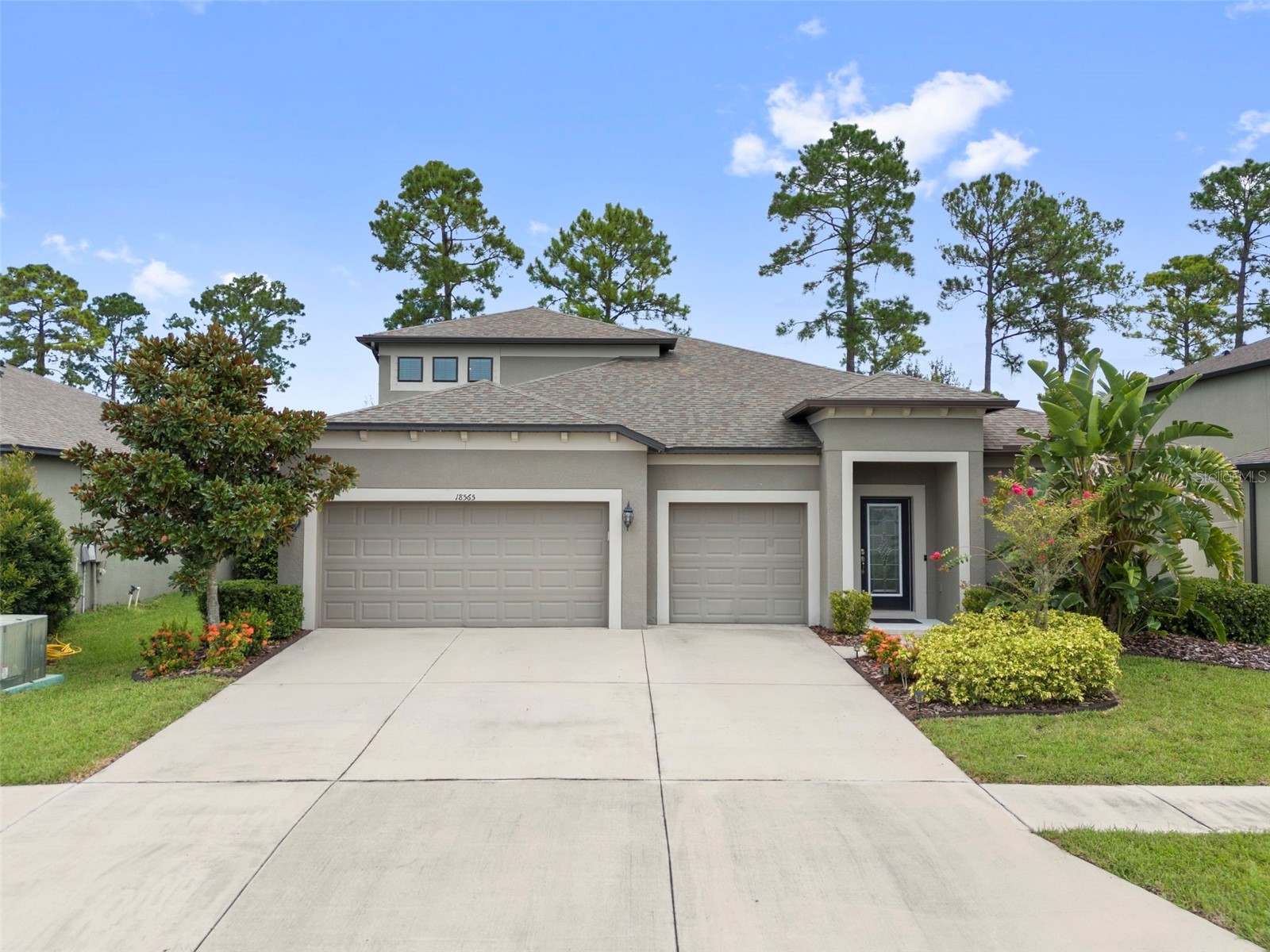 18565 OBREGAN Drive, Spring Hill, FL, 34610 — assumable VA mortgage at 6.26%