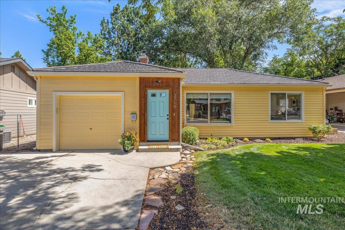 2710 N 28th St, Boise ID 83703