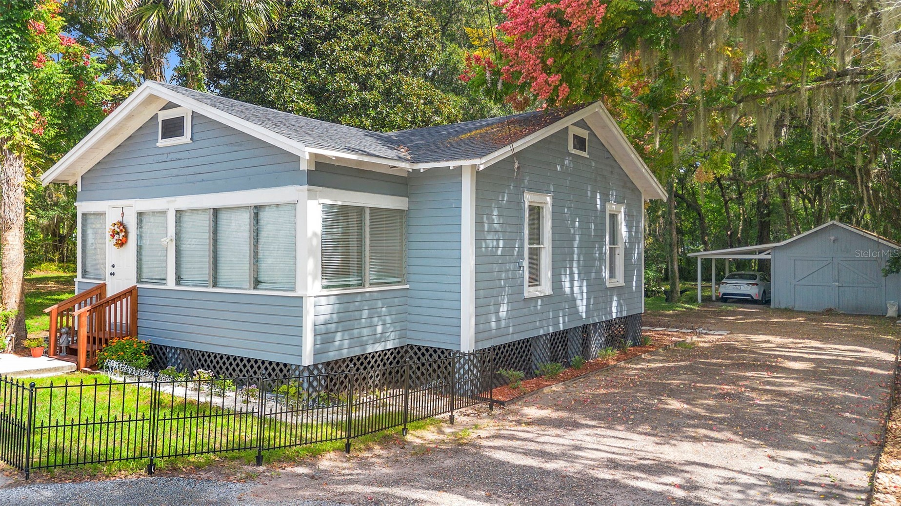 135 S ARLINGTON AVENUE