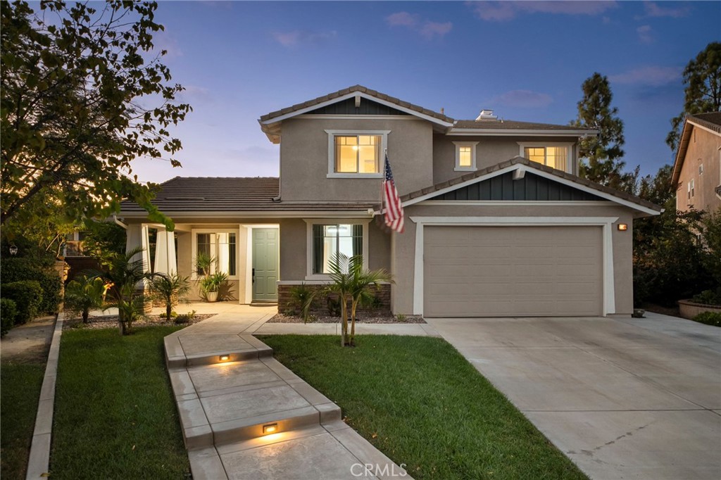 13548 Aspen Grove Road