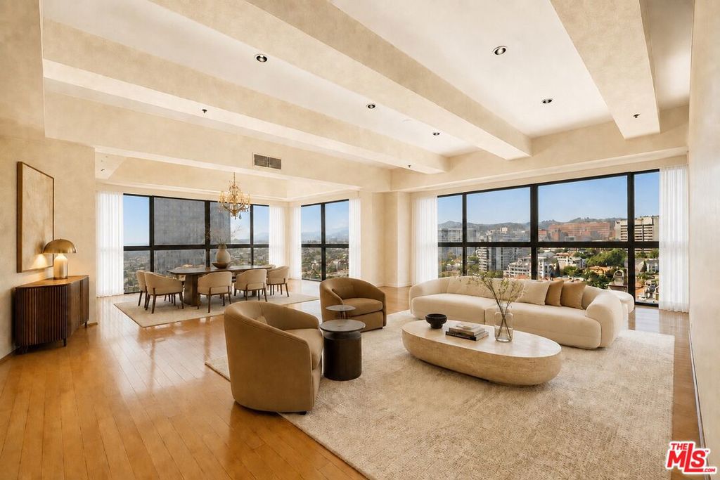 10790 Wilshire Boulevard 1001