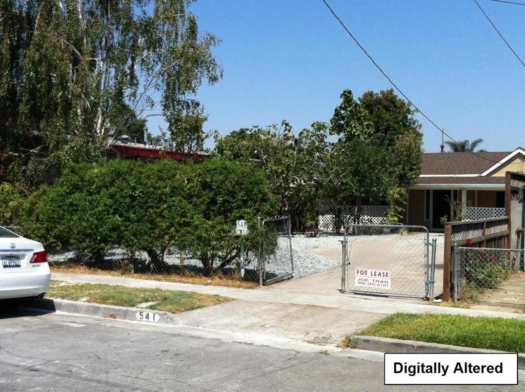 541 Madera Avenue