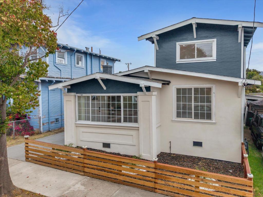 4006 Carrington Street