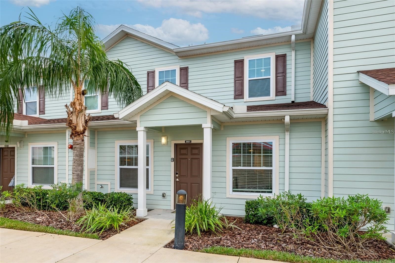 8921 SHINE DRIVE