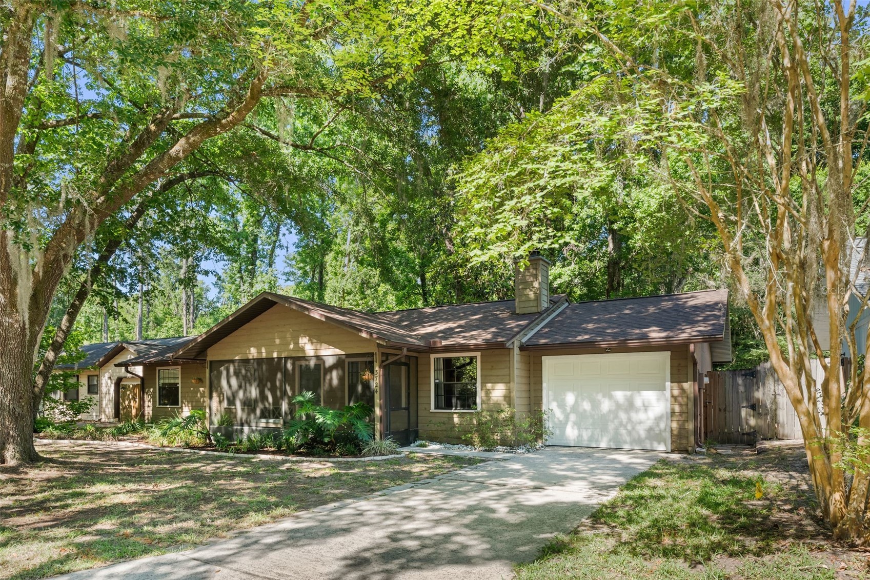 3724 NW 53RD TERRACE