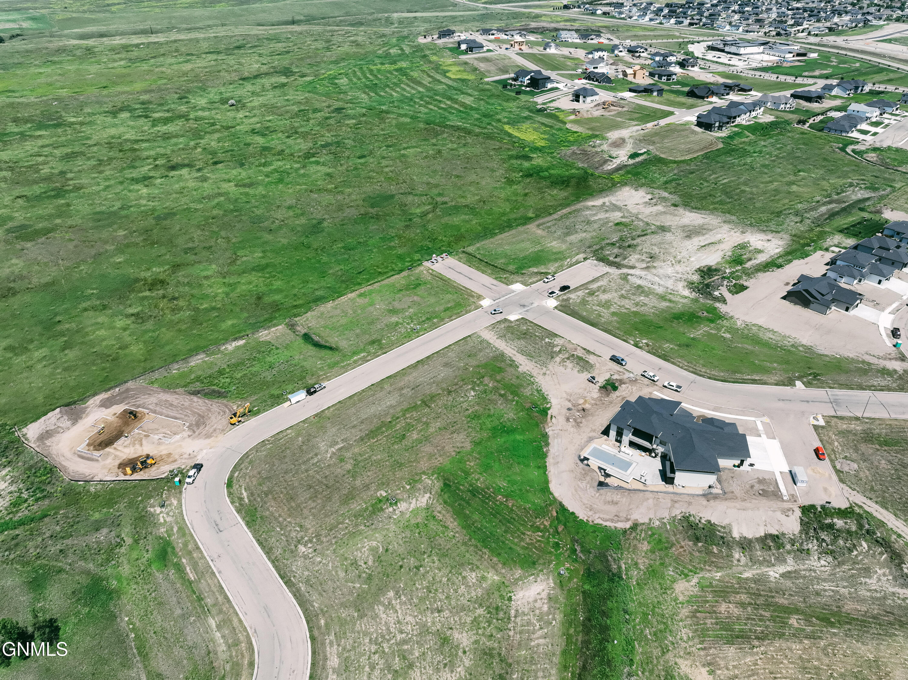 2620 Frisco Way, Bismarck, ND 58503