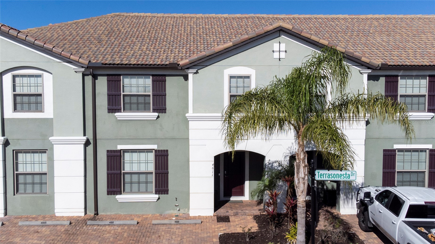 4611 TERRASONESTA DRIVE