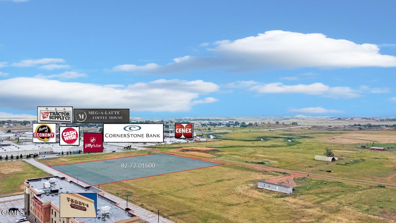 L3 B4 3rd Street SE, Watford City, ND 58854