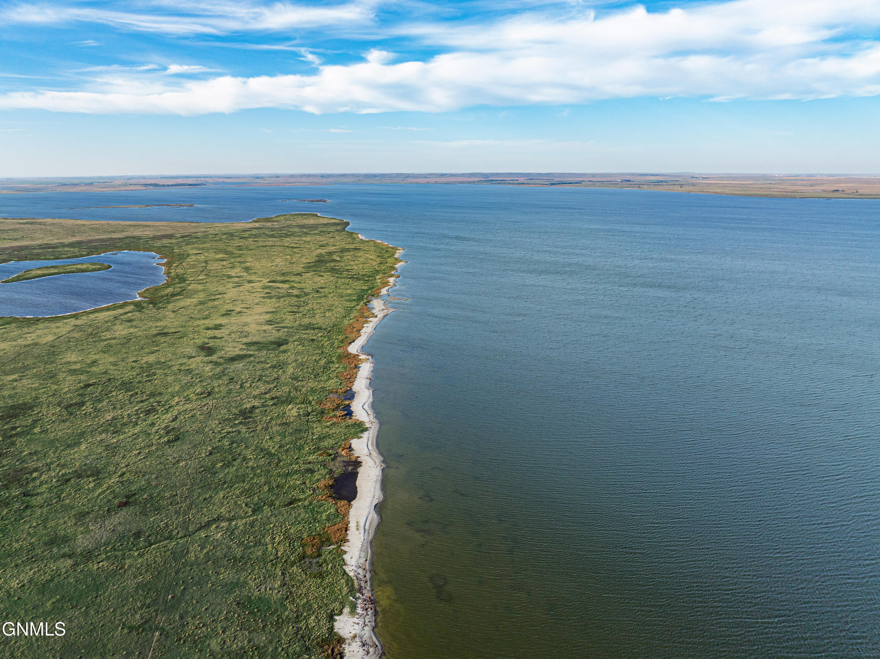 Tbd Horsehead Lake Lot 19, Robinson, ND 58478