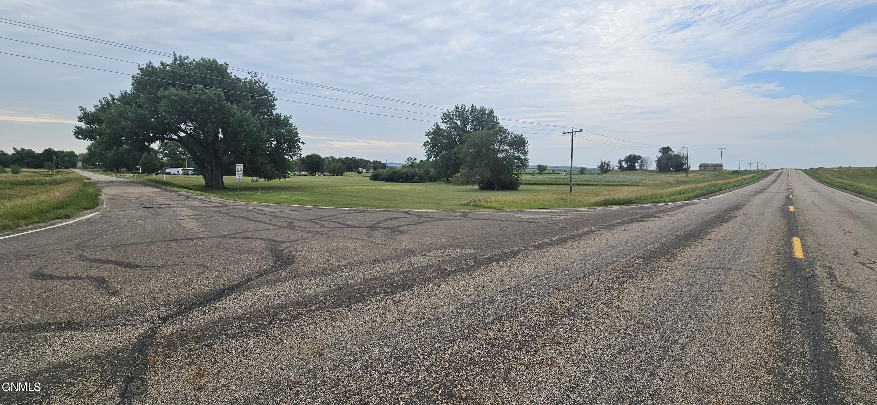 798 Fort Rice Street, Fort Rice, ND 58554