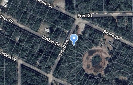 LLOYD DRIVE