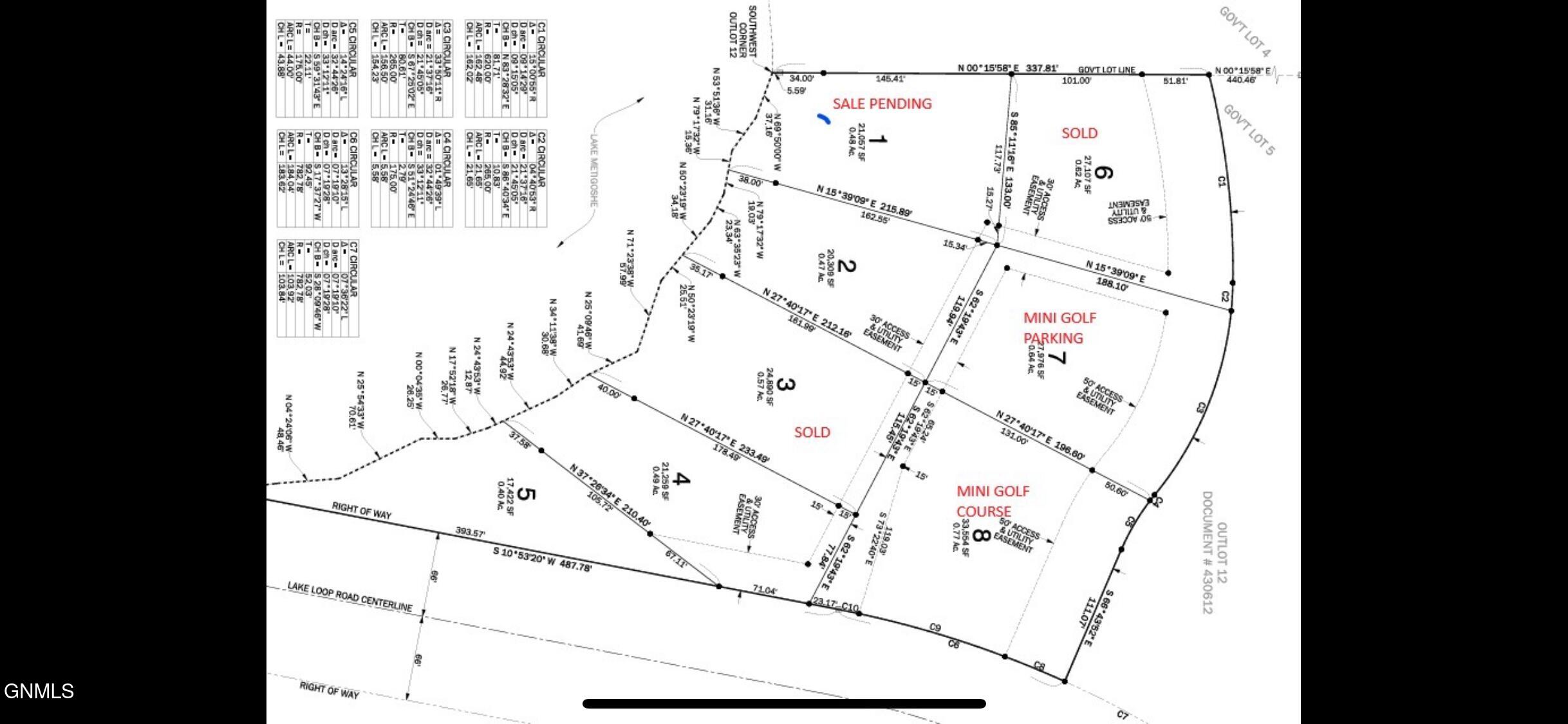 L2 Bohl’s Bay, Bottineau, ND 58318