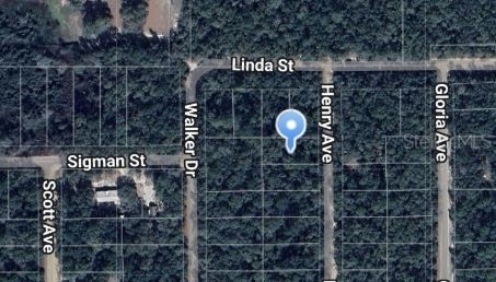 HENRY AVENUE