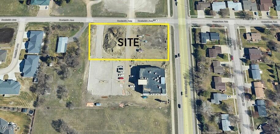 107 Buckskin Avenue, Bismarck, ND 58503